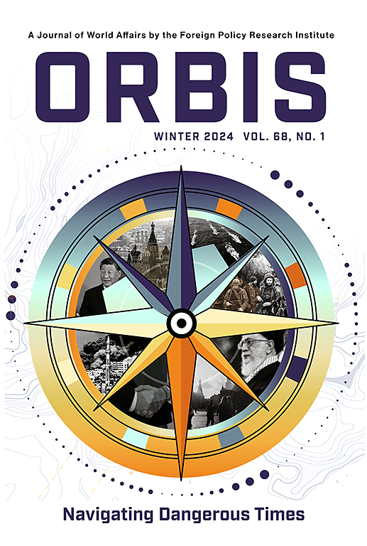 Go to journal home page - Orbis